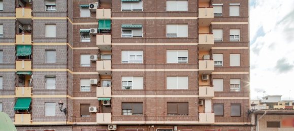 Квартира с 4 спальнями в Валенсия, Испания № 142621 3