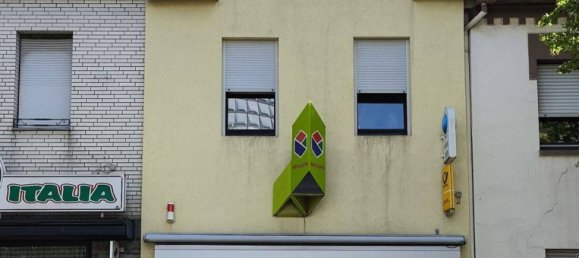 Edifício T2 em Aachen, Germany N.º 246539 2