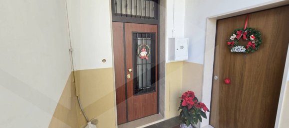 2 rooms Apartment in Molfetta, Italy No. 21103 17