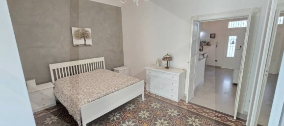 2 rooms Apartment in Molfetta, Italy No. 21103 8