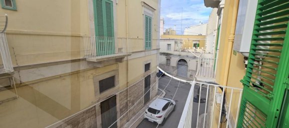 2 rooms Apartment in Molfetta, Italy No. 21103 5