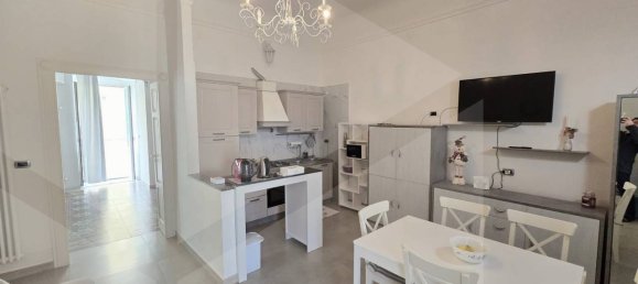 2 rooms Apartment in Molfetta, Italy No. 21103 2