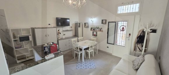 2 rooms Apartment in Molfetta, Italy No. 21103 13