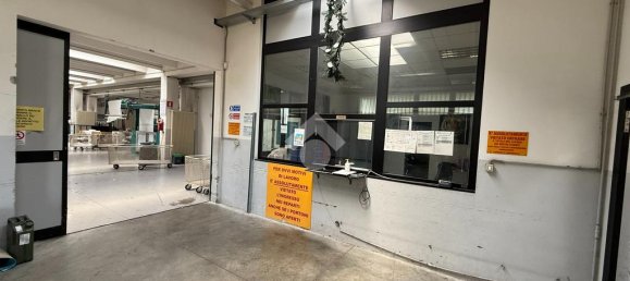 5-salle Entrepôt à Besnate, Italy No. 293763 16