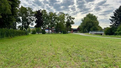 Terreno em Grossrussbach, Austria N.º 232560