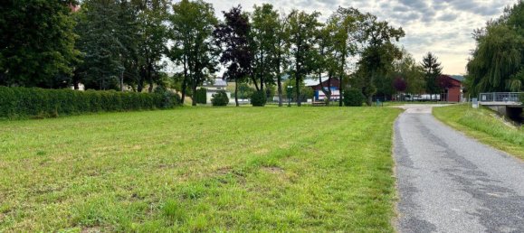 Terreno em Grossrussbach, Austria N.º 232560 6