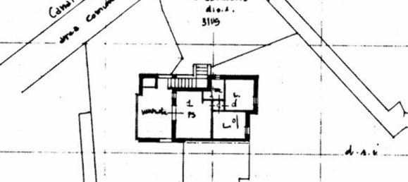 3 bedrooms Villa in Comacchio, Italy No. 311202 33