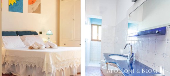 3 Schlafzimmer Wohnung in Montepulciano, Italy, Nr. 270932 9