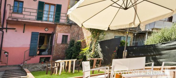 3 Schlafzimmer Wohnung in Montepulciano, Italy, Nr. 270932 3