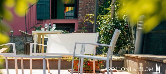 3 Schlafzimmer Wohnung in Montepulciano, Italy, Nr. 270932 16