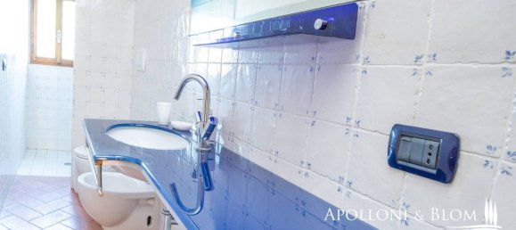 3 Schlafzimmer Wohnung in Montepulciano, Italy, Nr. 270932 10