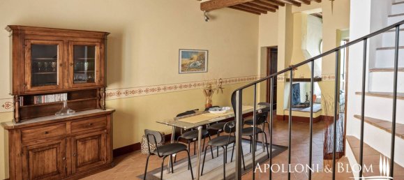 3 Schlafzimmer Wohnung in Montepulciano, Italy, Nr. 270932 4