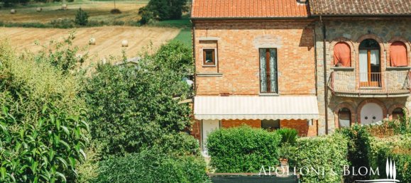3 Schlafzimmer Wohnung in Montepulciano, Italy, Nr. 270932 18