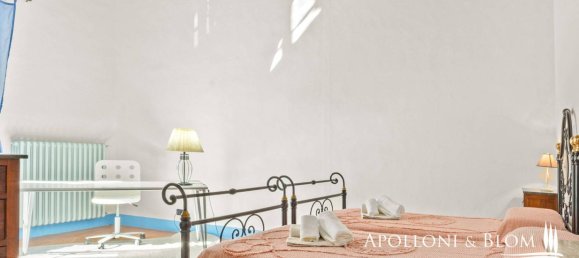 3 Schlafzimmer Wohnung in Montepulciano, Italy, Nr. 270932 14