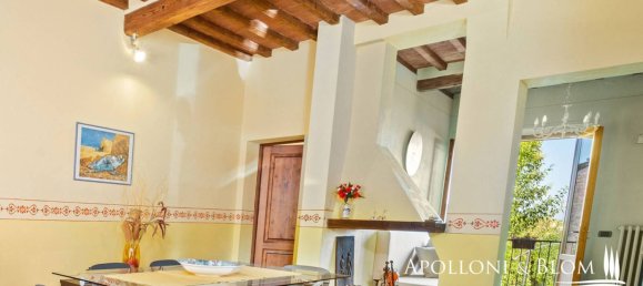 3 Schlafzimmer Wohnung in Montepulciano, Italy, Nr. 270932 5