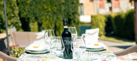 3 Schlafzimmer Wohnung in Montepulciano, Italy, Nr. 270932 17