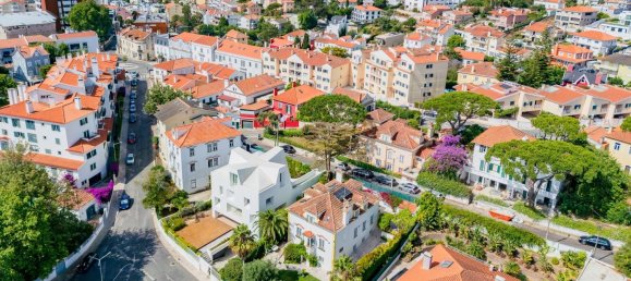 Casa T5 em Cascais, Portugal N.º 202736 47