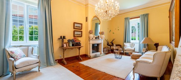 Casa T5 em Cascais, Portugal N.º 202736 4