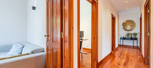 Casa T5 em Cascais, Portugal N.º 202736 40