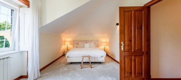 Casa T5 em Cascais, Portugal N.º 202736 22