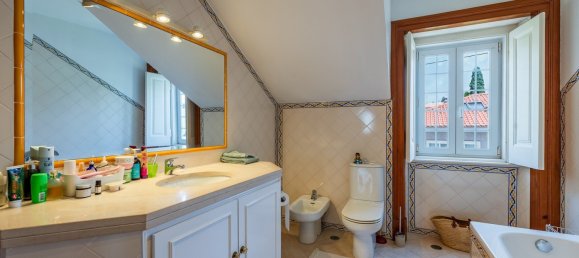 Casa T5 em Cascais, Portugal N.º 202736 27