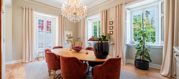 Casa T5 em Cascais, Portugal N.º 202736 9