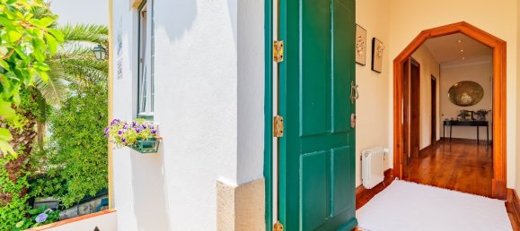 Casa T5 em Cascais, Portugal N.º 202736 46