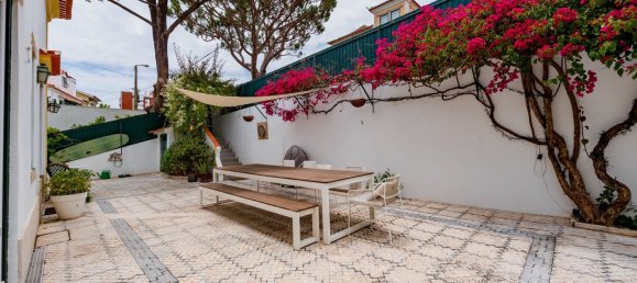 Casa T5 em Cascais, Portugal N.º 202736 17