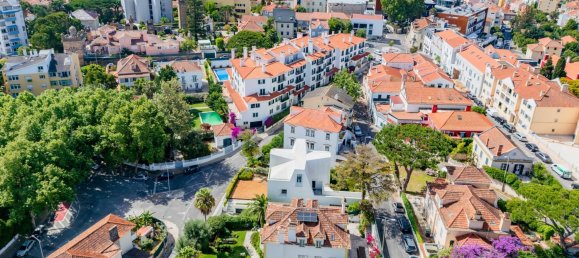 Casa T5 em Cascais, Portugal N.º 202736 49