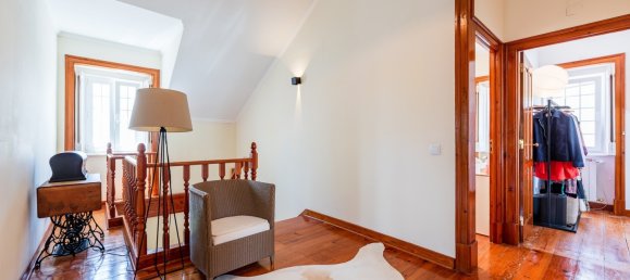 Casa T5 em Cascais, Portugal N.º 202736 38