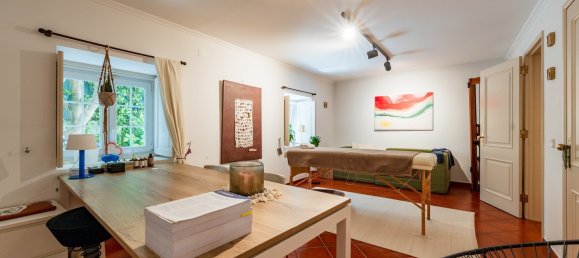 Casa T5 em Cascais, Portugal N.º 202736 45