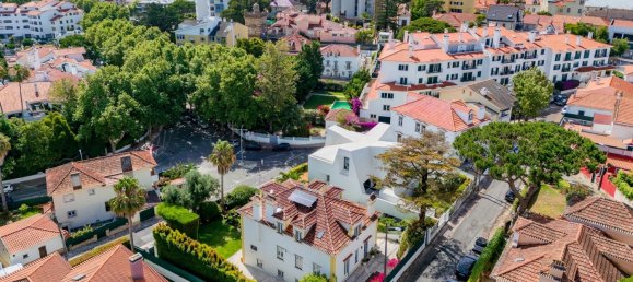 Casa T5 em Cascais, Portugal N.º 202736 50