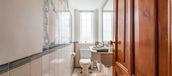 Casa T5 em Cascais, Portugal N.º 202736 18