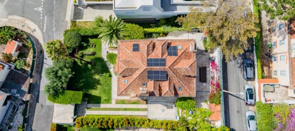 Casa T5 em Cascais, Portugal N.º 202736 48