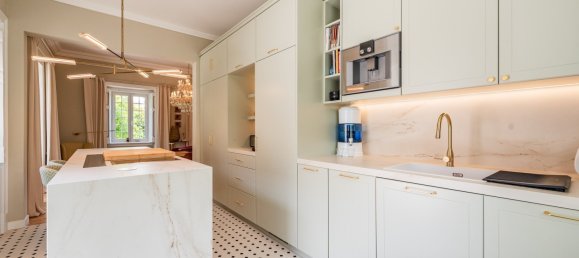 Casa T5 em Cascais, Portugal N.º 202736 13