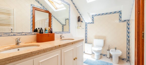 Casa T5 em Cascais, Portugal N.º 202736 35