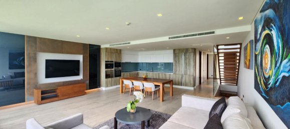 3 bedrooms Condo in Patong, Thailand No. 10971 4