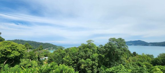 3 bedrooms Condo in Patong, Thailand No. 10971 7