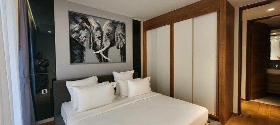 3 bedrooms Condo in Patong, Thailand No. 10971 14