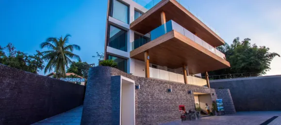 3 bedrooms Condo in Patong, Thailand No. 10971 20