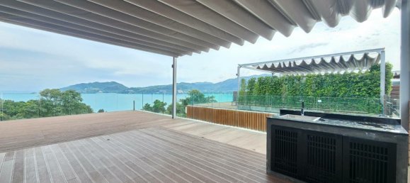 3 bedrooms Condo in Patong, Thailand No. 10971 17