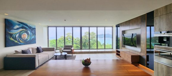 3 bedrooms Condo in Patong, Thailand No. 10971 6