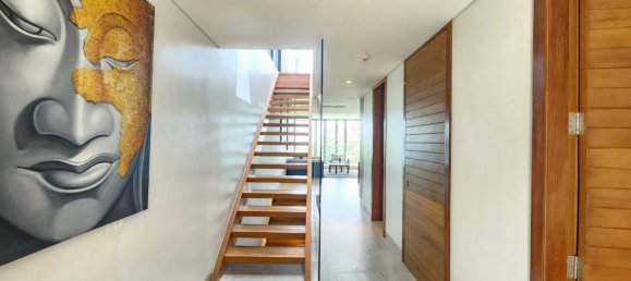 3 bedrooms Condo in Patong, Thailand No. 10971 2