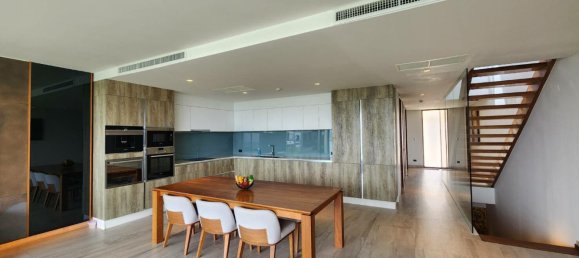 3 bedrooms Condo in Patong, Thailand No. 10971 5