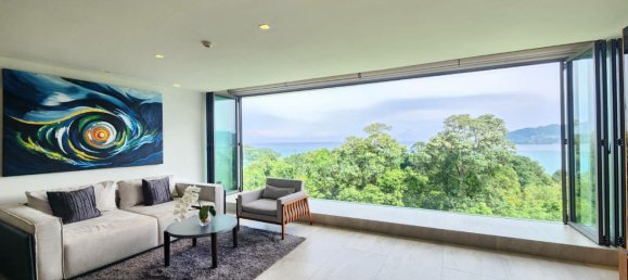 3 bedrooms Condo in Patong, Thailand No. 10971 21