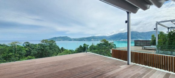 3 bedrooms Condo in Patong, Thailand No. 10971 18