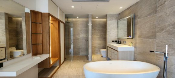 3 bedrooms Condo in Patong, Thailand No. 10971 11