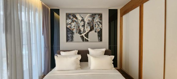 3 bedrooms Condo in Patong, Thailand No. 10971 13