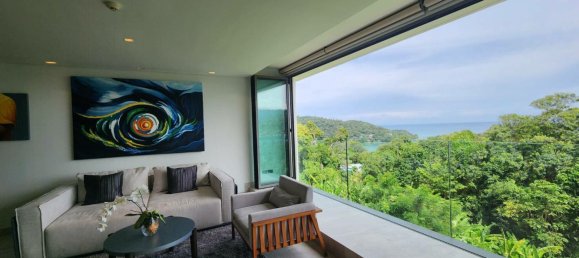 3 bedrooms Condo in Patong, Thailand No. 10971 8