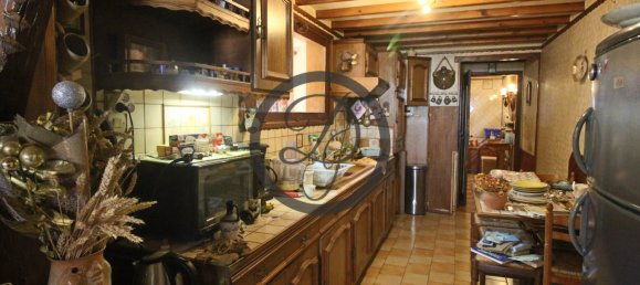 2 Schlafzimmer Haus in Froissy, France, Nr. 87809 4